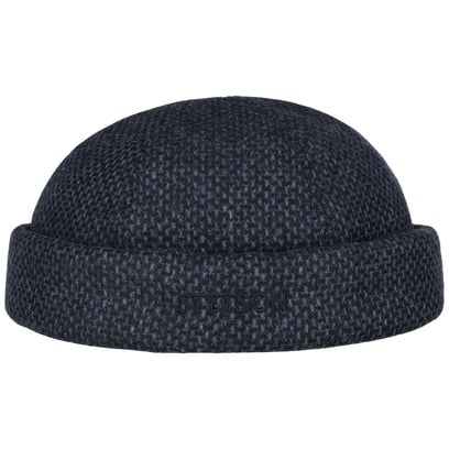 Willard Sustainable Dockerm�tze by Stetson