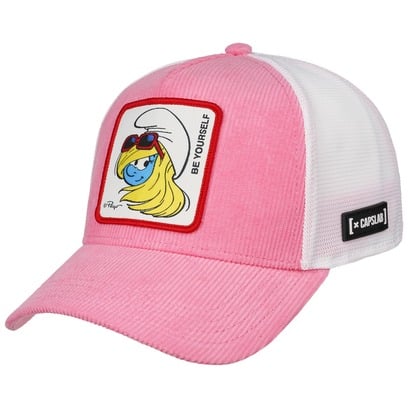 Casquette Be Yourself by Capslab