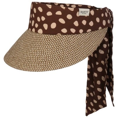 Wupsder Dots Visor by Barts