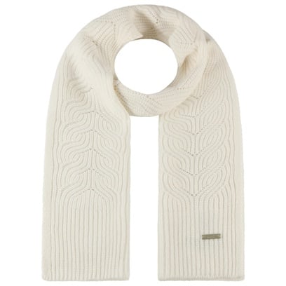 Merla Merino Strickschal by Seeberger