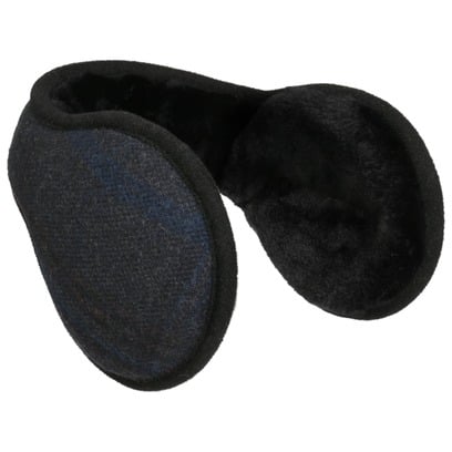 Cache-Oreilles Earband Check by Lipodo
