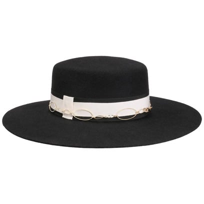 Chapeau en Laine C�rdoba by Lierys