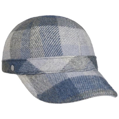 Casquette John Hanly Round Crown by Lierys