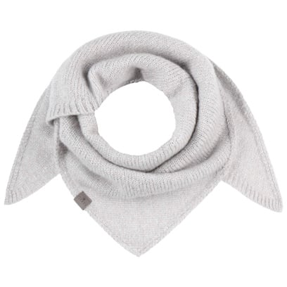 Uni Wool Dreiecksschal by Lierys