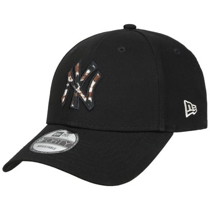 Casquette 9Forty Faux Pony Infill NY by New Era