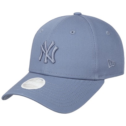 9Forty Midi Team Logo Yankees Cap by New Era