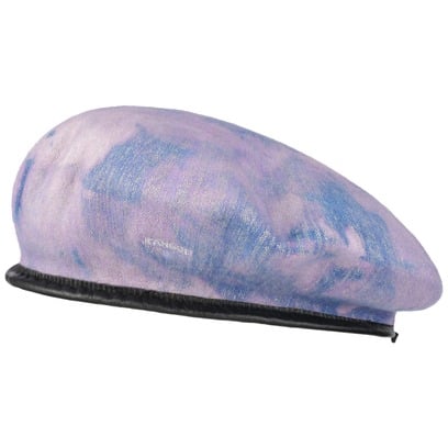 Heathered Tie Dye Baske by Kangol