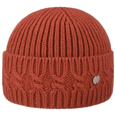 Bonnet � Revers Seraphina by Chillouts