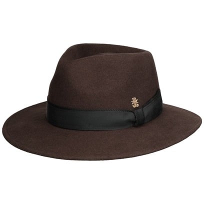 Premium Felt Blend Wollhut Zechbauer by Mayser