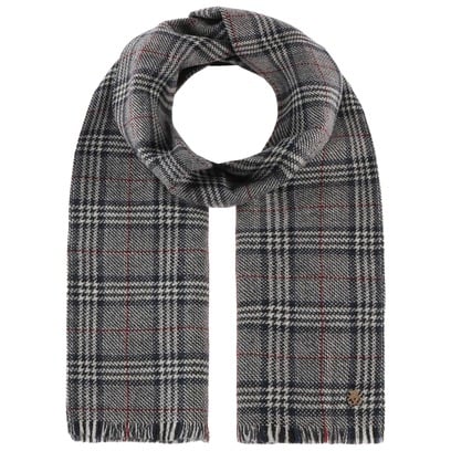 �charpe Marzio German Wool Zechbauer by Mayser