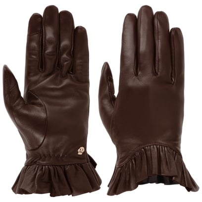 Vichy Lederhandschuhe by Roeckl