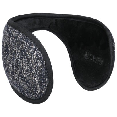 Cache-Oreilles Malm� Earband by McBURN