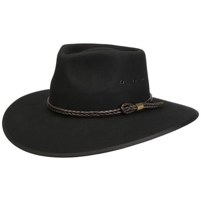 Minamurra Hat by Ringers Western