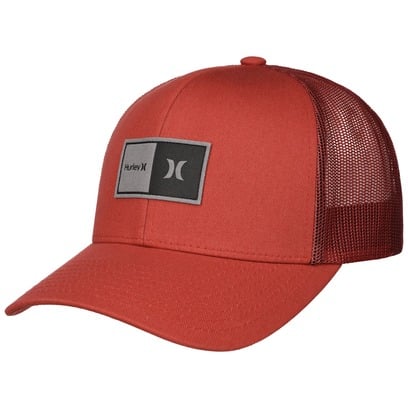 Casquette Logo Patch Fairway by Hurley