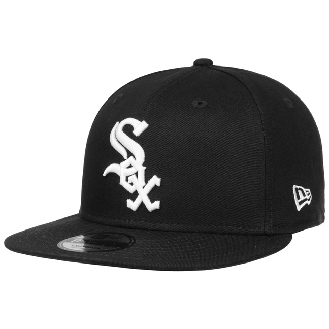 new era sox cap