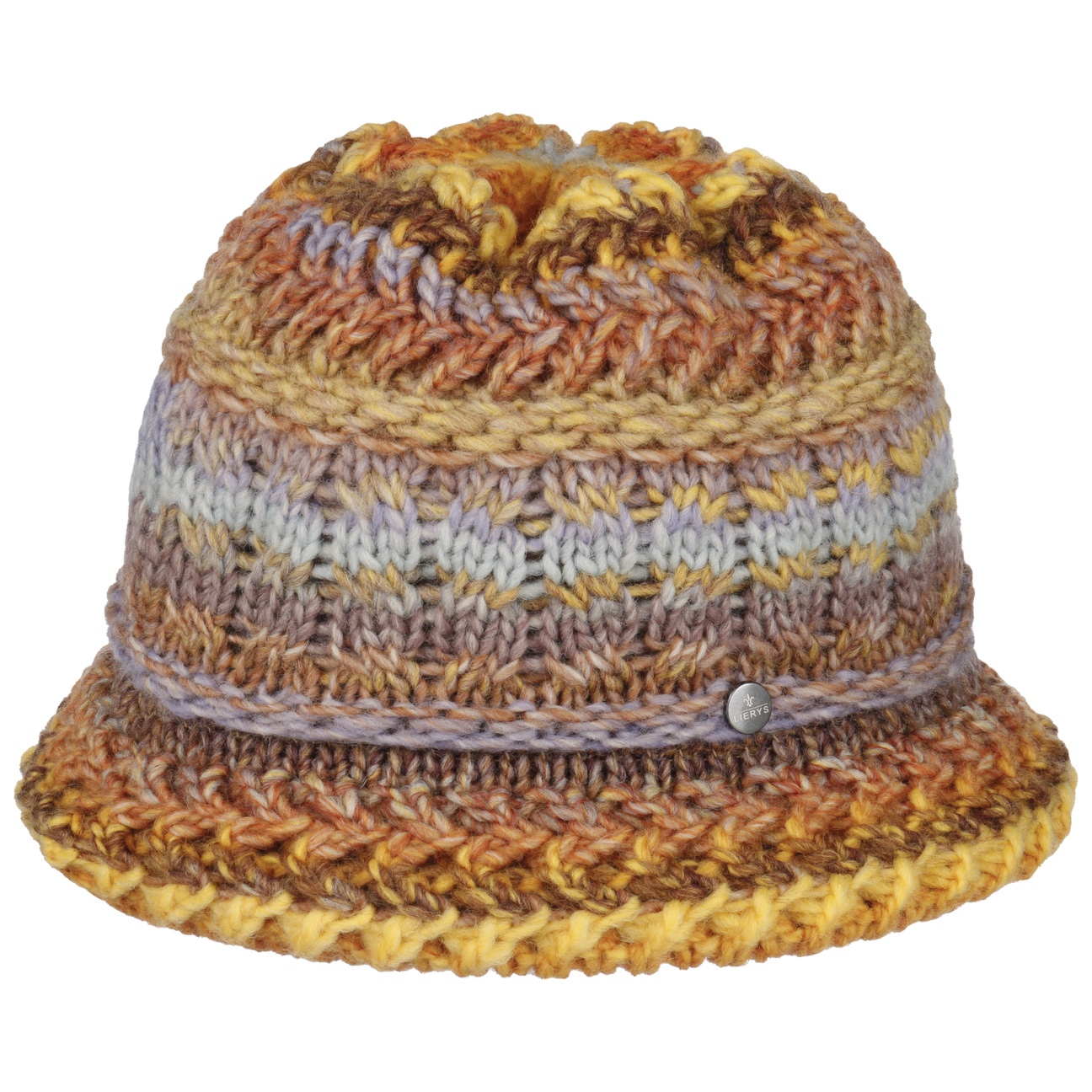 Alesund Damen Strickhut by Lierys CHF