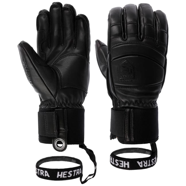 Alpine Pro Line 5-Finger Handschuhe by Hestra - CHF 168.95