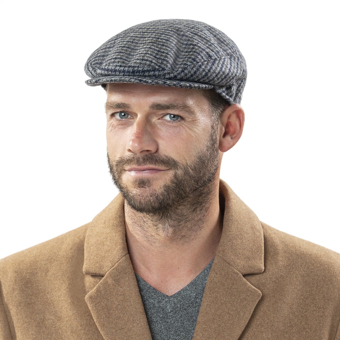 lierys flat cap