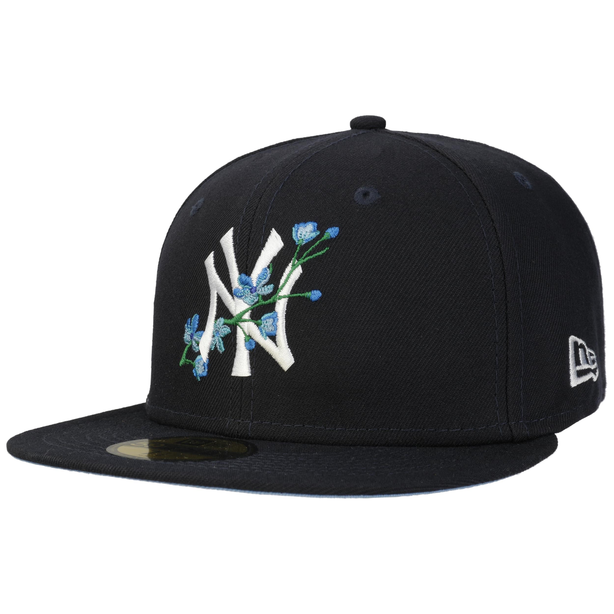 Acheter la casquette 59Fifty des New York Yankees - New era