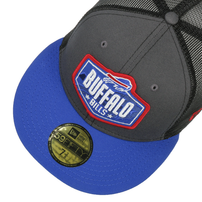 59Fifty NFL Draft21 Cowboys Cap by New Era