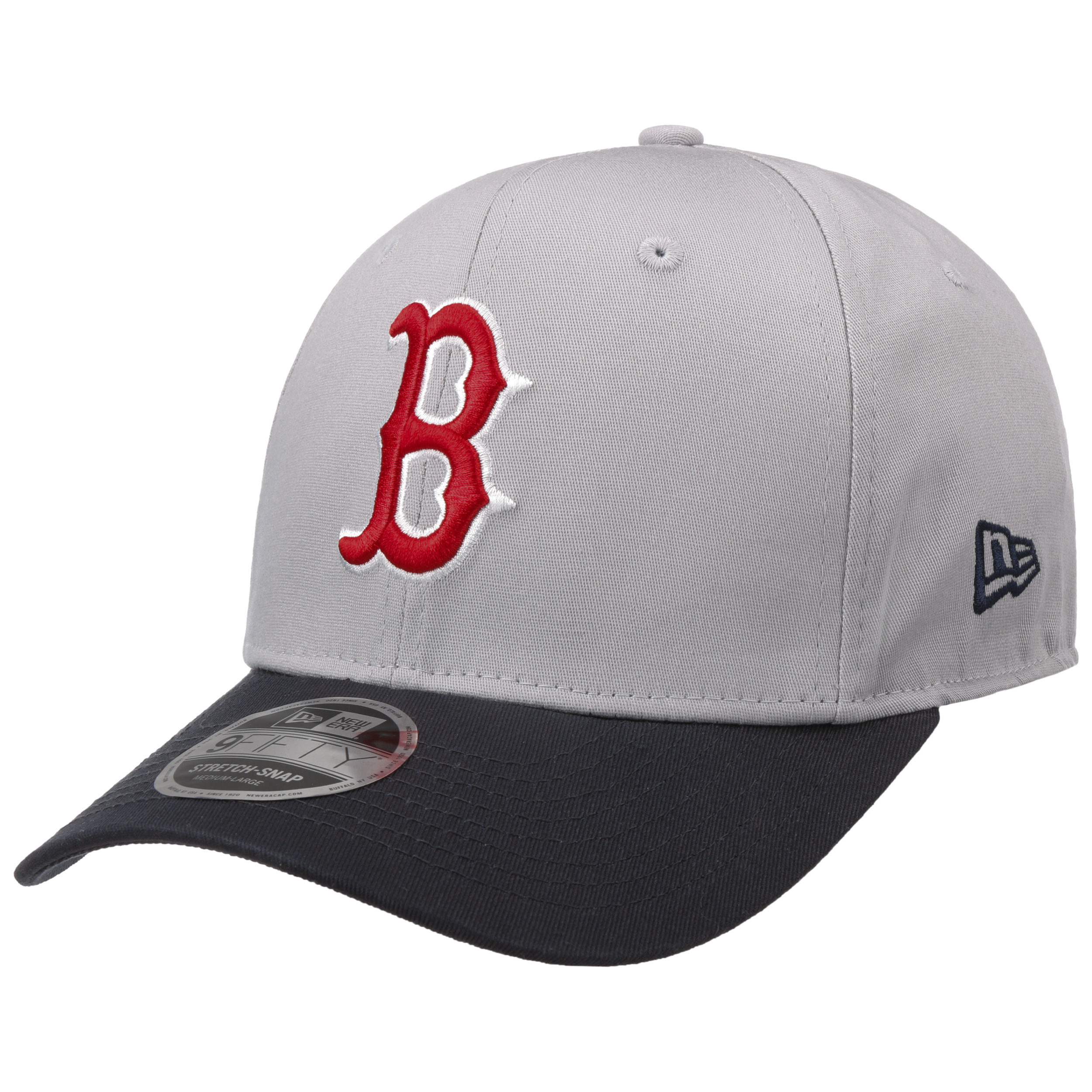 Casquette Boston - New Era Boston Red Sox : achat en ligne.