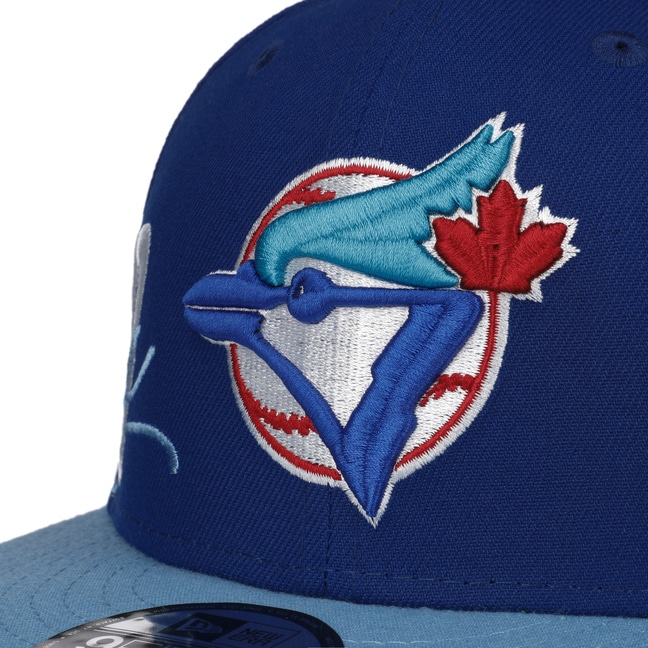 Casquette 9Fifty Classic Blue Jays by New Era - 49,95 CHF