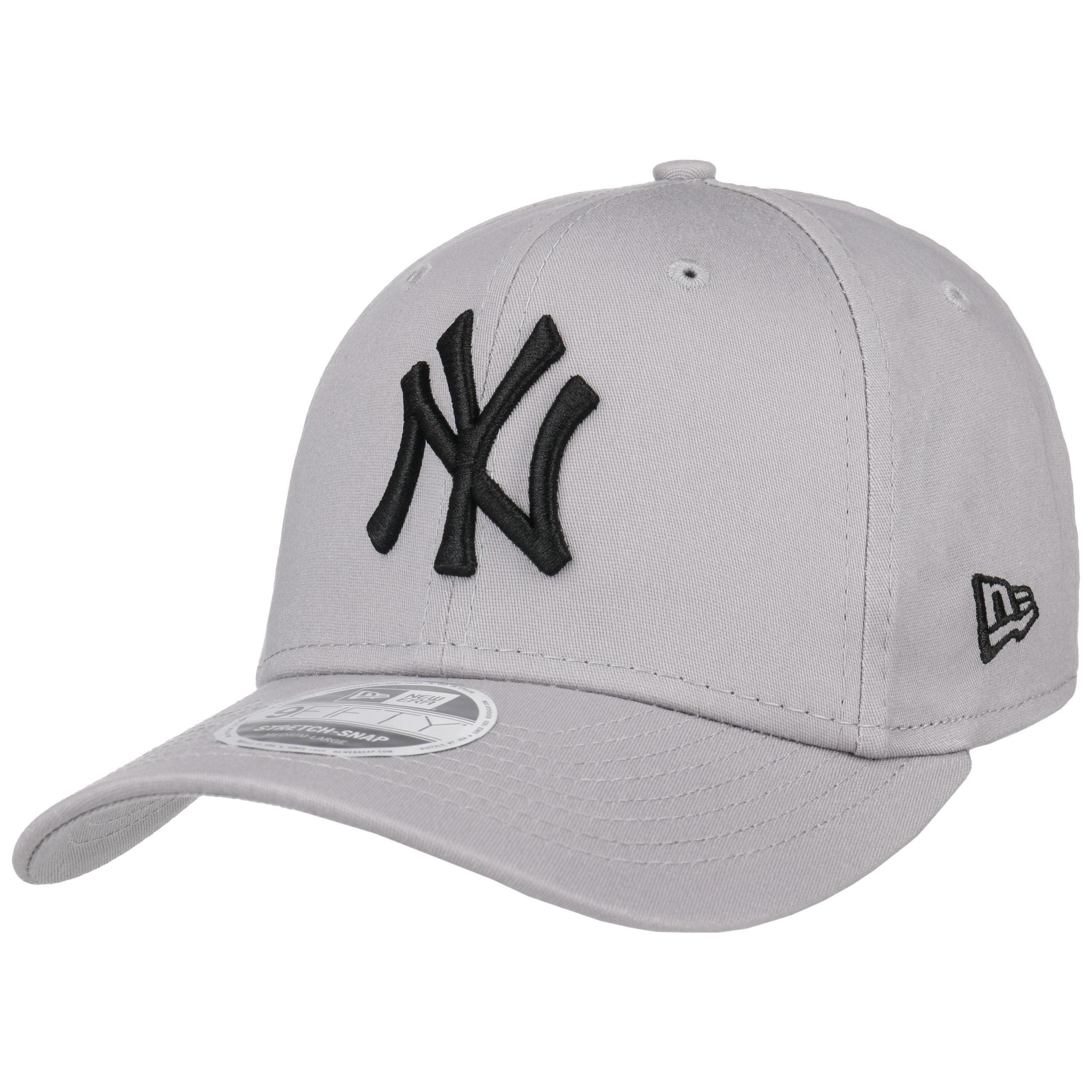 New era Casquette New York Yankees 9 Fifty Noir