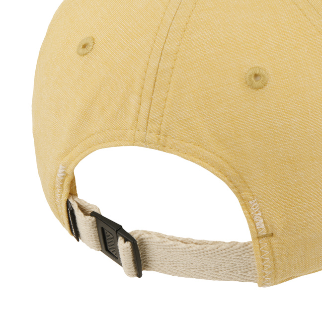 Casquette cheap converse jaune