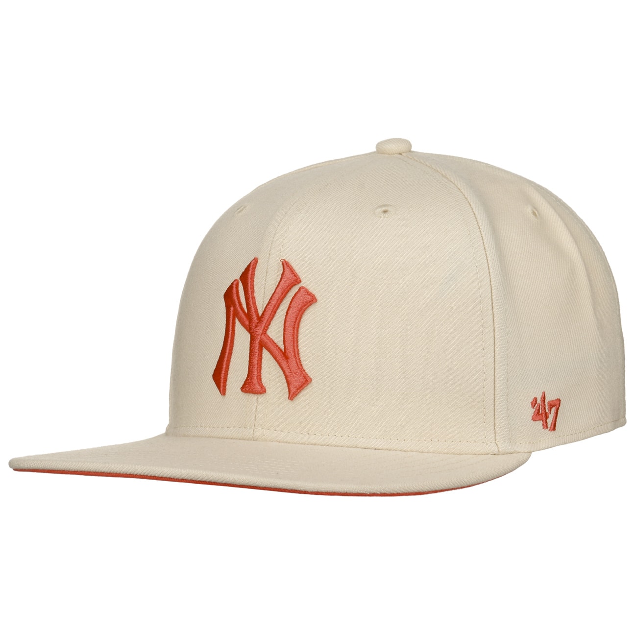 casquette yankee