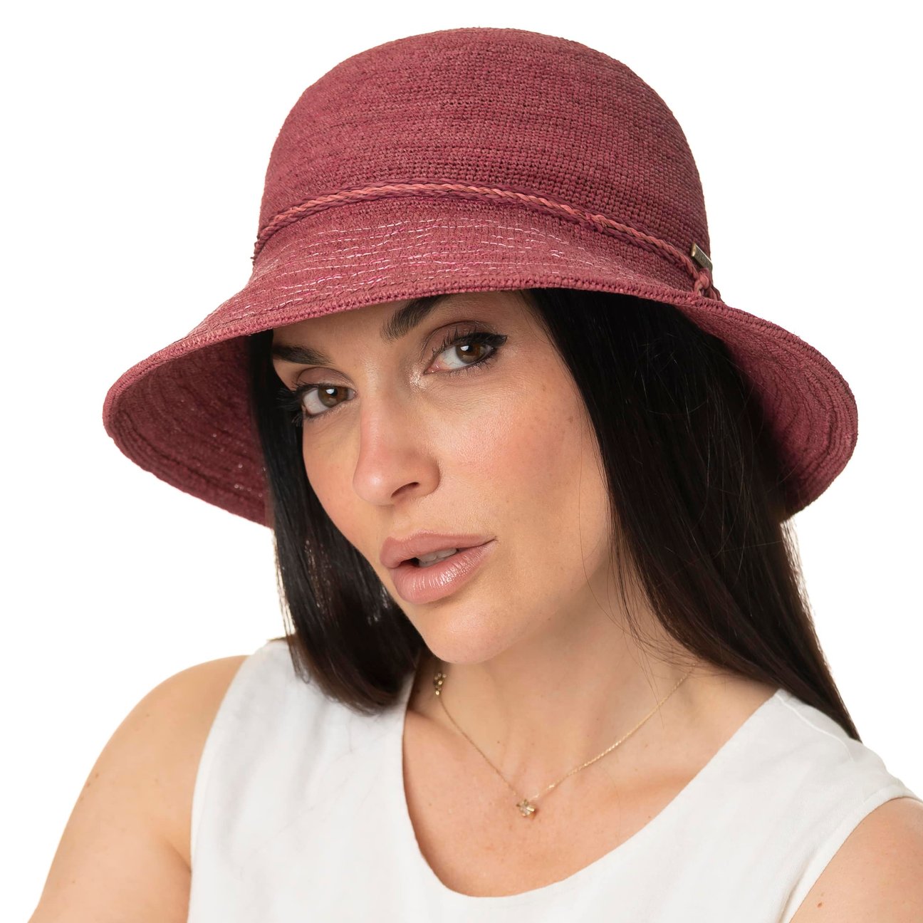 Chapeau Cloche Femme Chapeau Pour Femme Charlotte Soft Wool By Mayser - 99,95 Chapeau Laine Mayser Mia