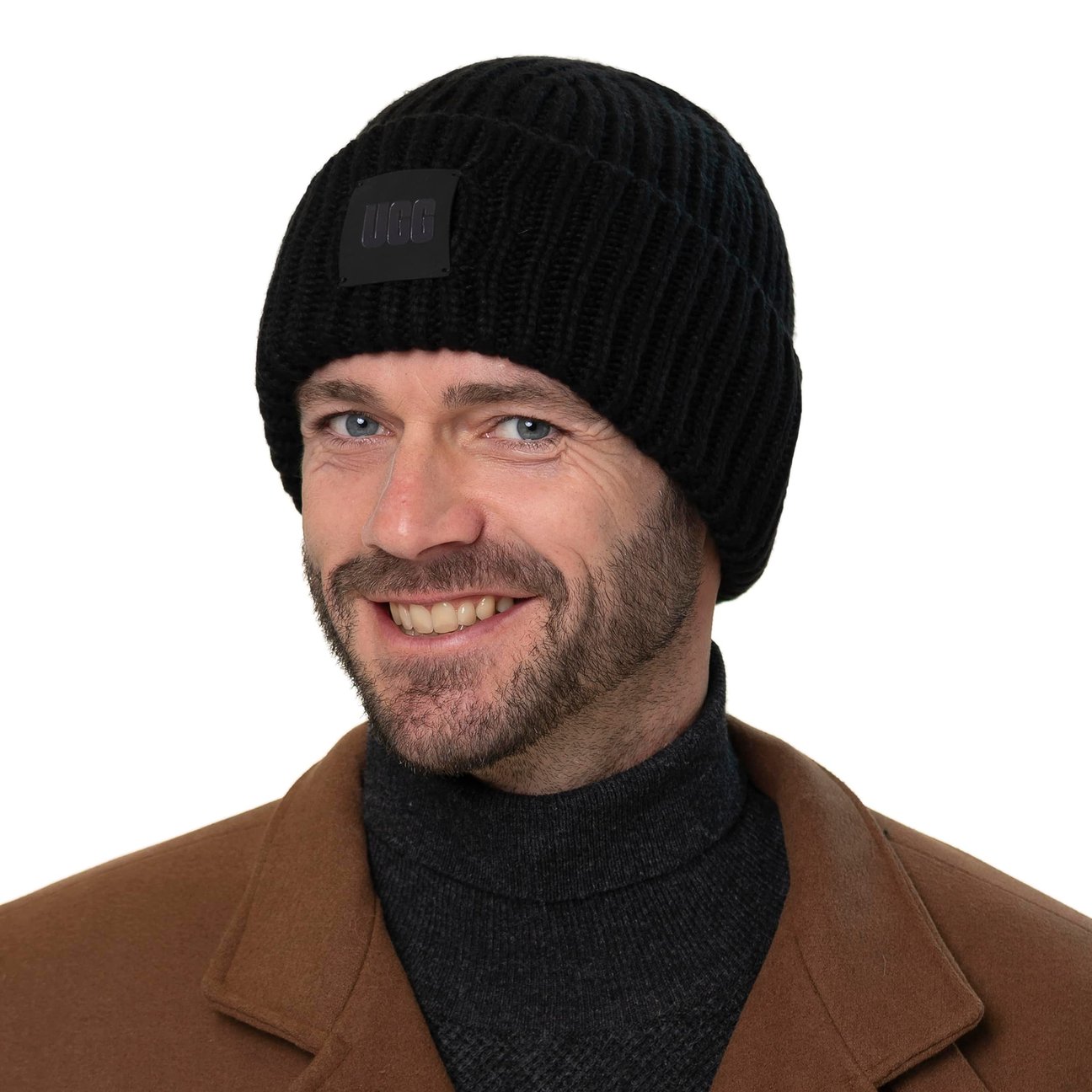 Chunky Rib Beanie by UGG - CHF 62.95