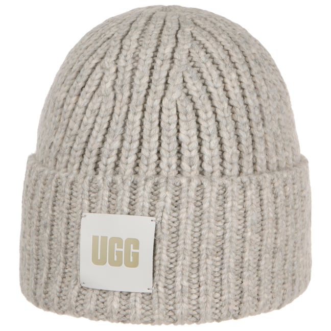 Chunky Rib Beanie by UGG - CHF 62.95