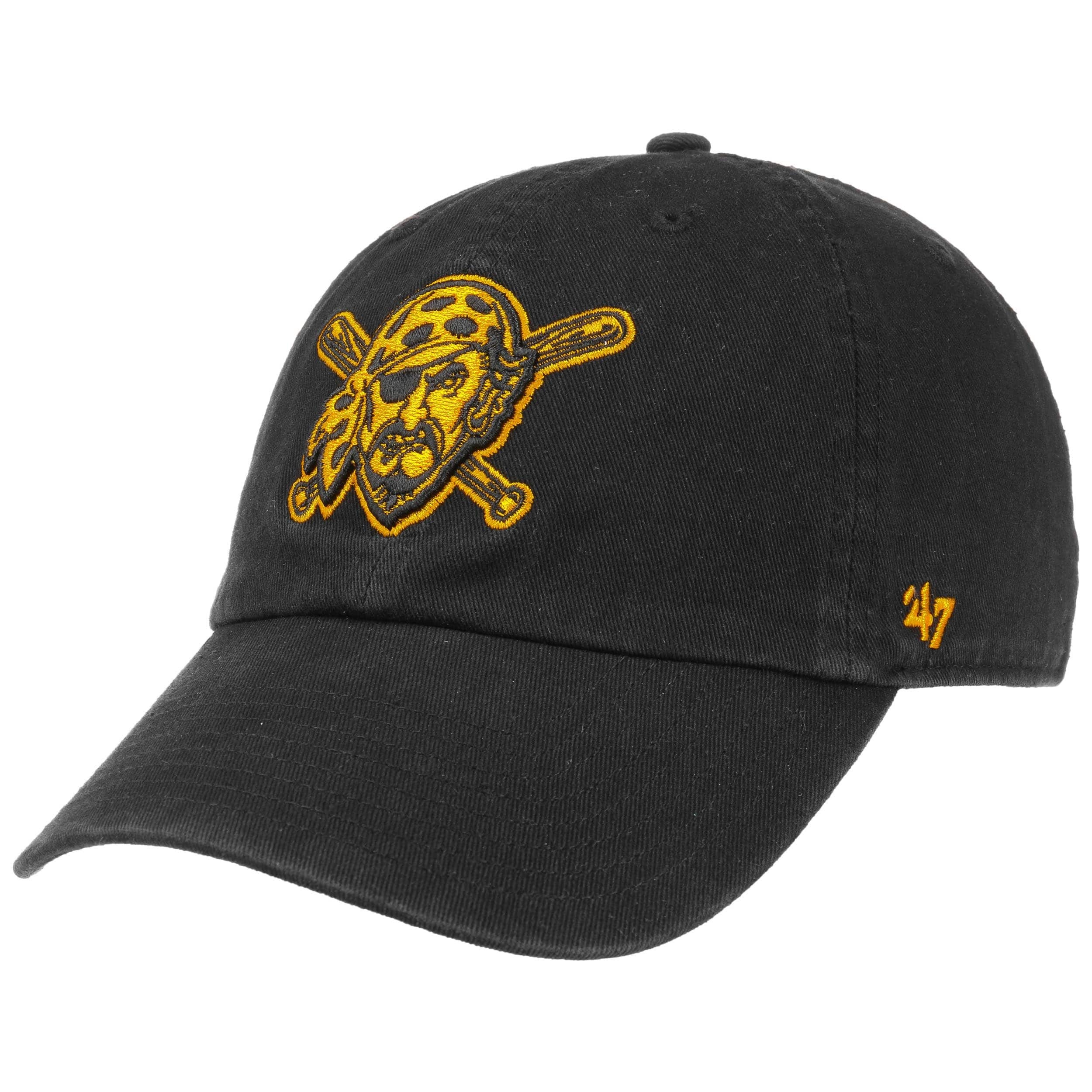 47 brand pirates hat