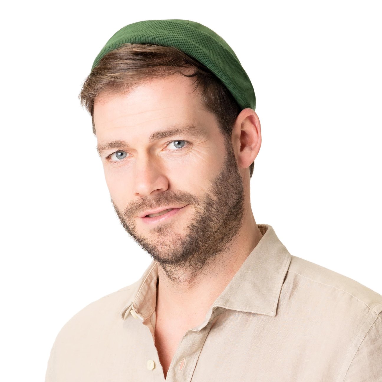 Cotton Dockercap by Lipodo - 17,95 CHF