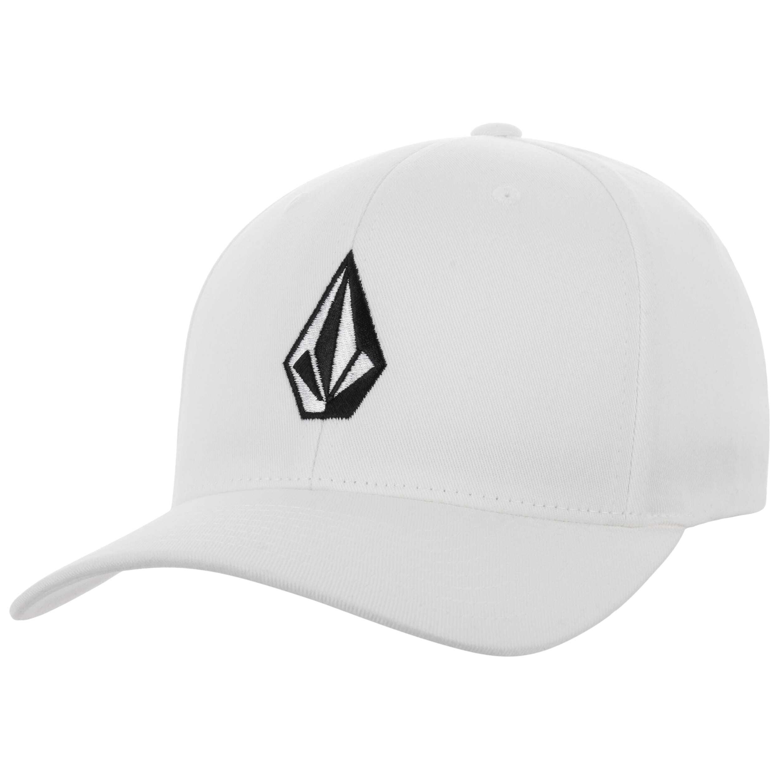 volcom new era cap