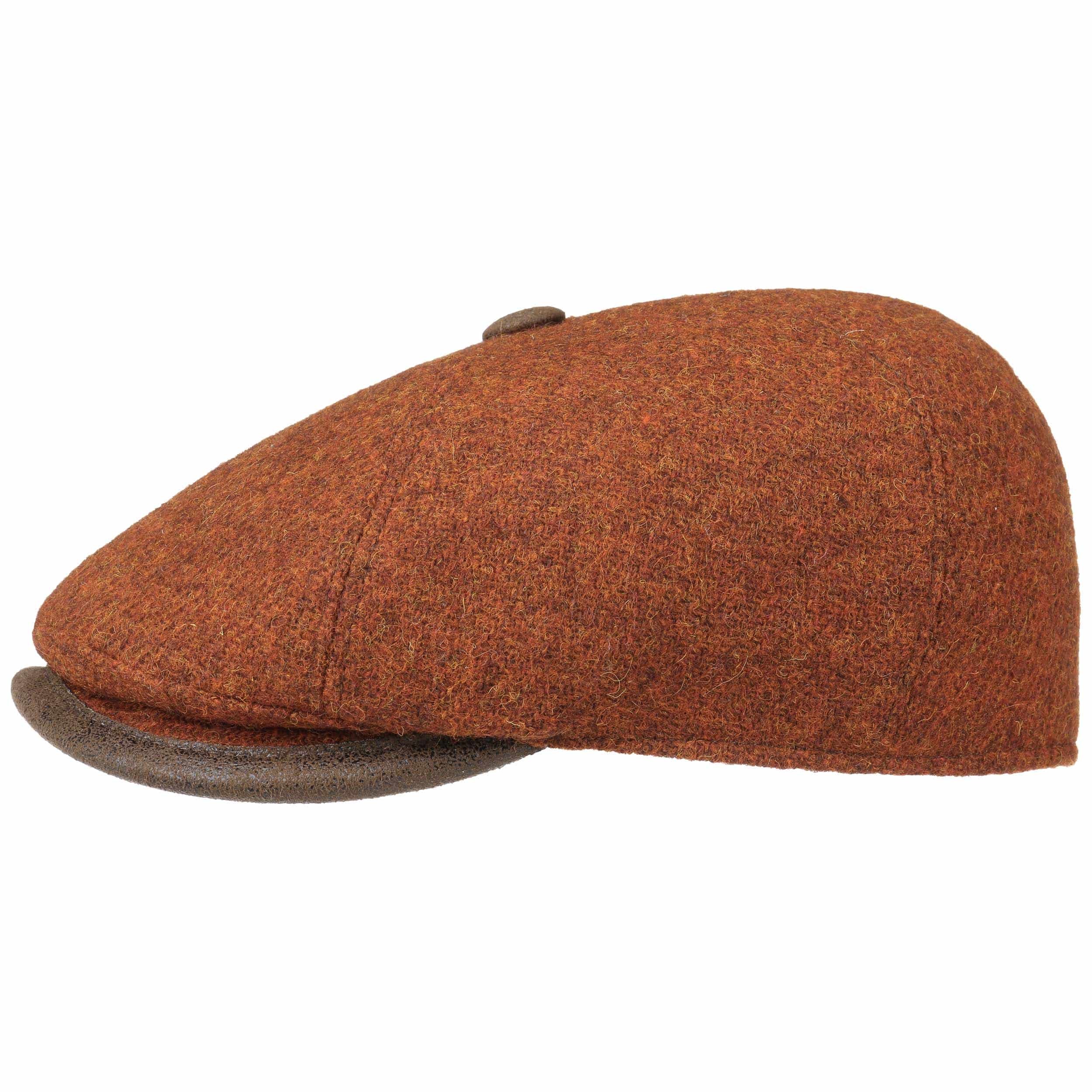 Harris Tweed Pet met Oorbescherming by Lierys - € 129,00