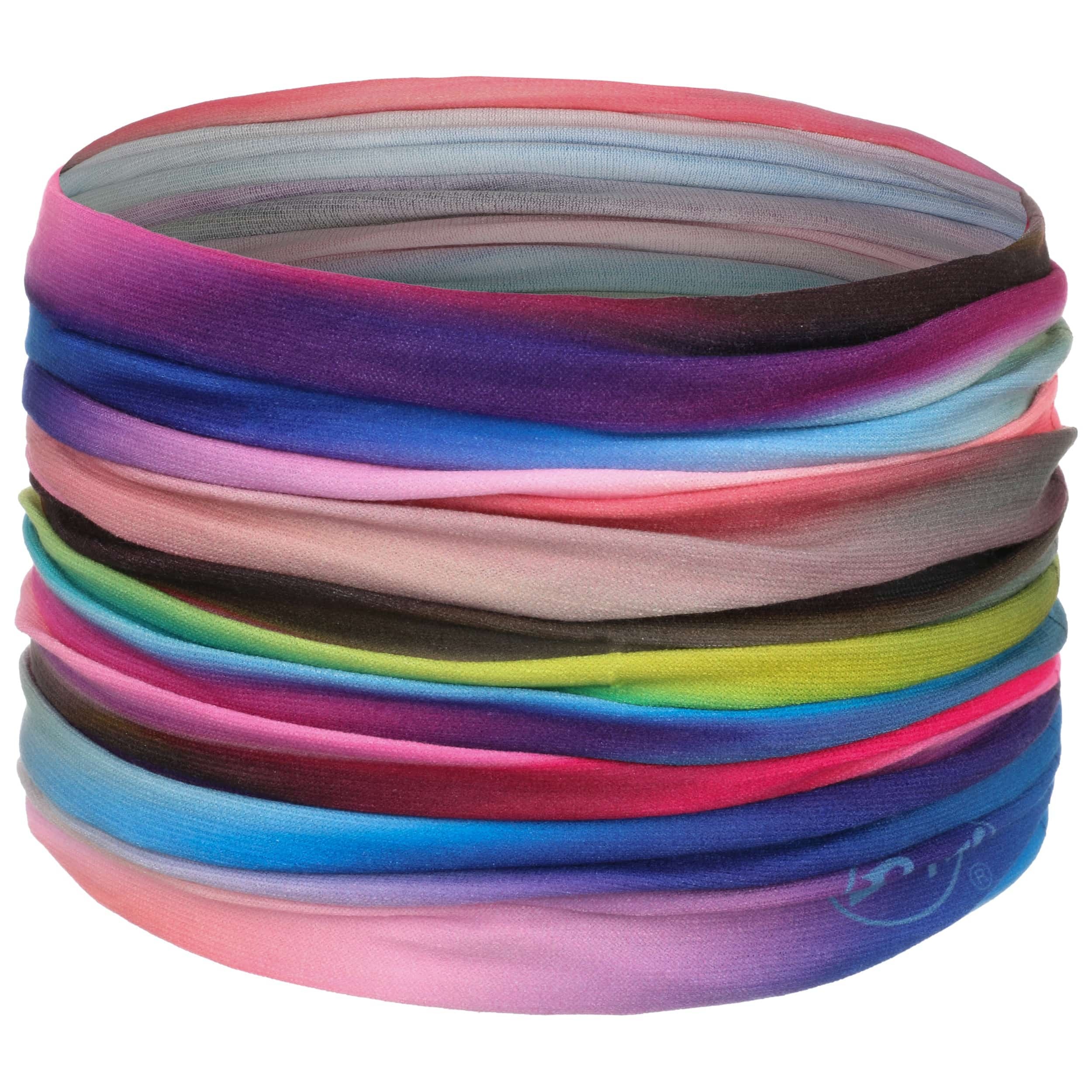 Multifunktionstuch Schlauchtuch Schlauchschal BUFF LUMINANCE MULTI