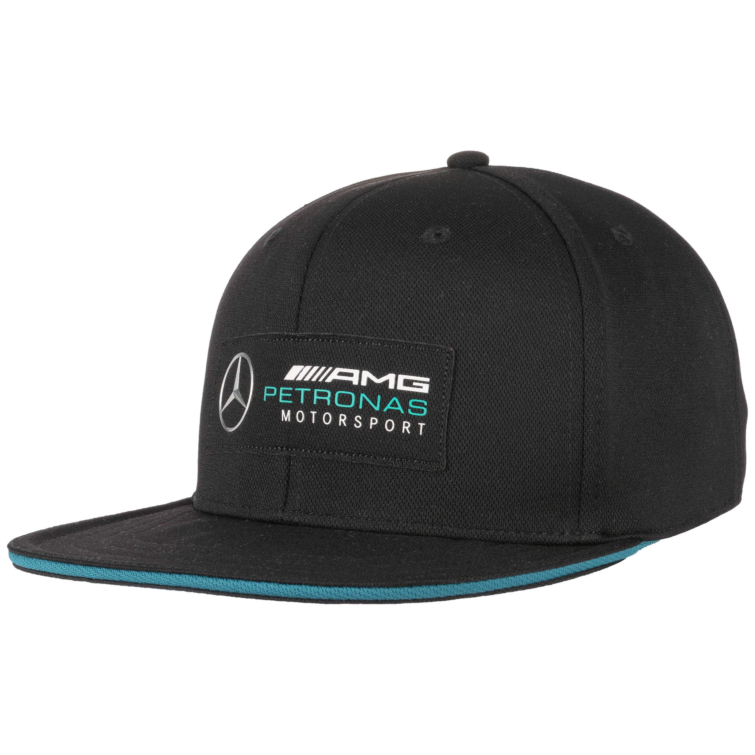 puma amg petronas motorsport cap