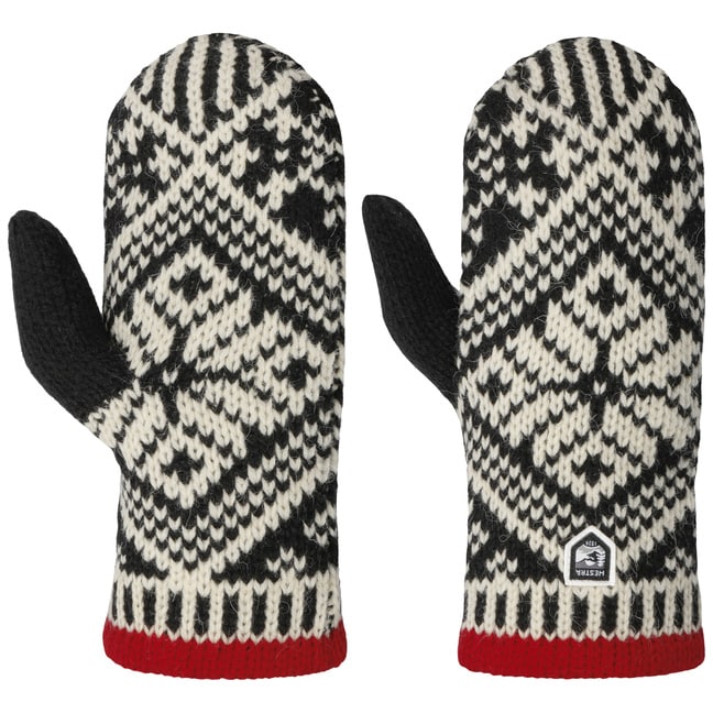 Hestra Nordic Mitt - Moufles enfant