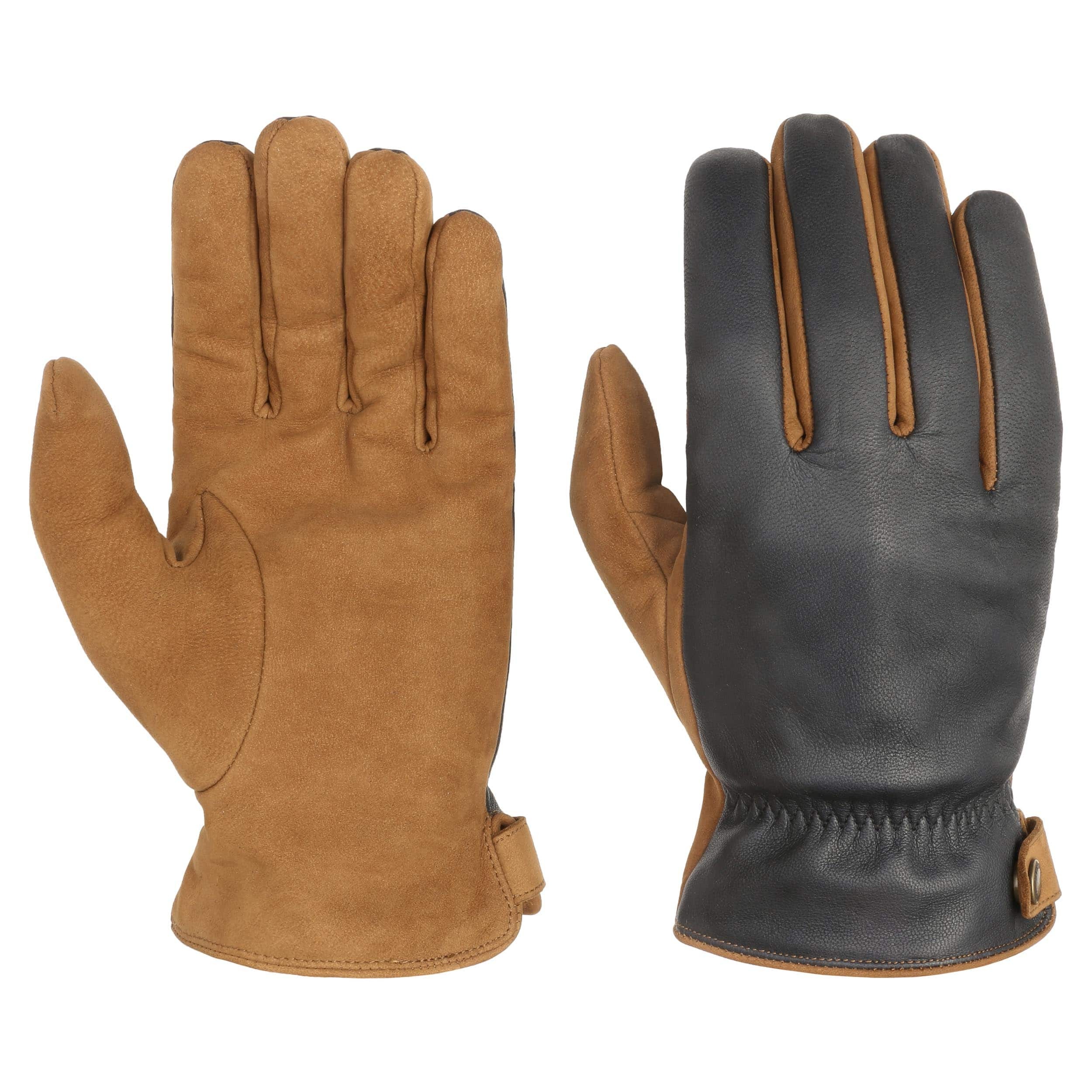 nappa nubuck