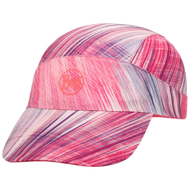 Pink Pixel Pack Run Cap by BUFF - 45,95 CHF