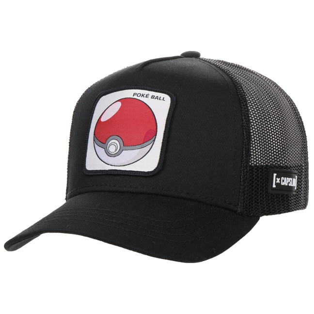 Pokemon caps discount