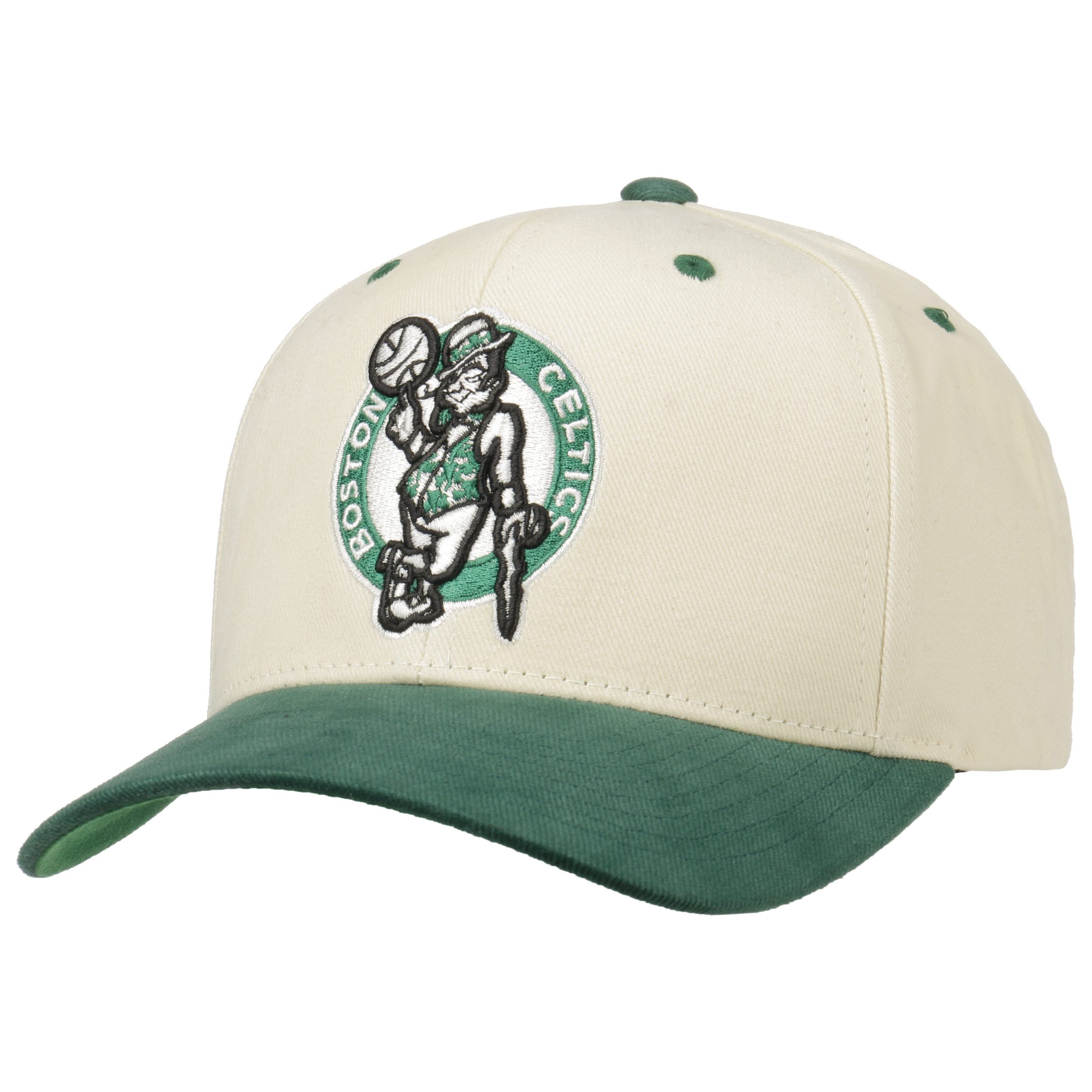 Pro Crown Celtics Snapback Cap by Mitchell Ness CHF 36.95