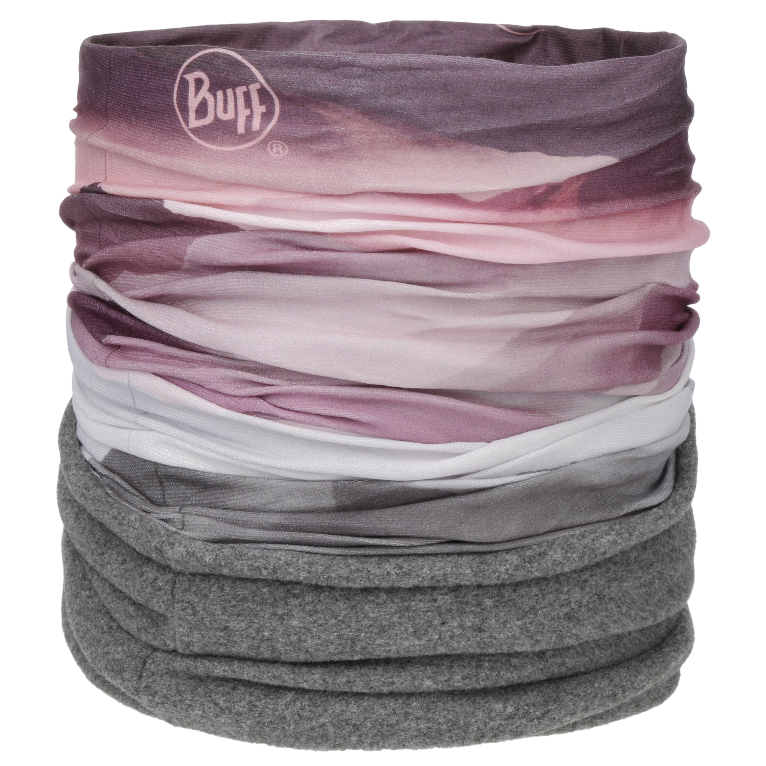 Buff Herren Multifunktionstuch „Polar“ – Wärmendes Halstuch & Kopfschutz Aus Fleece & Mikrofaser