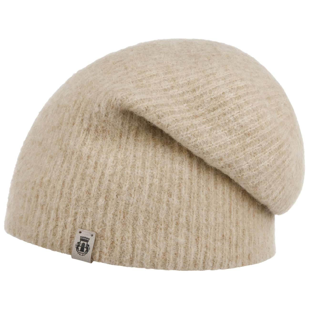 Snow Time Alpaka Beanie by Roeckl CHF