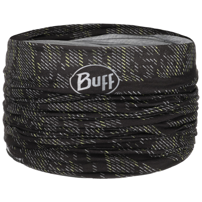 Buff Original Multifunktionstuch Schal Mütze Tuch throwies black