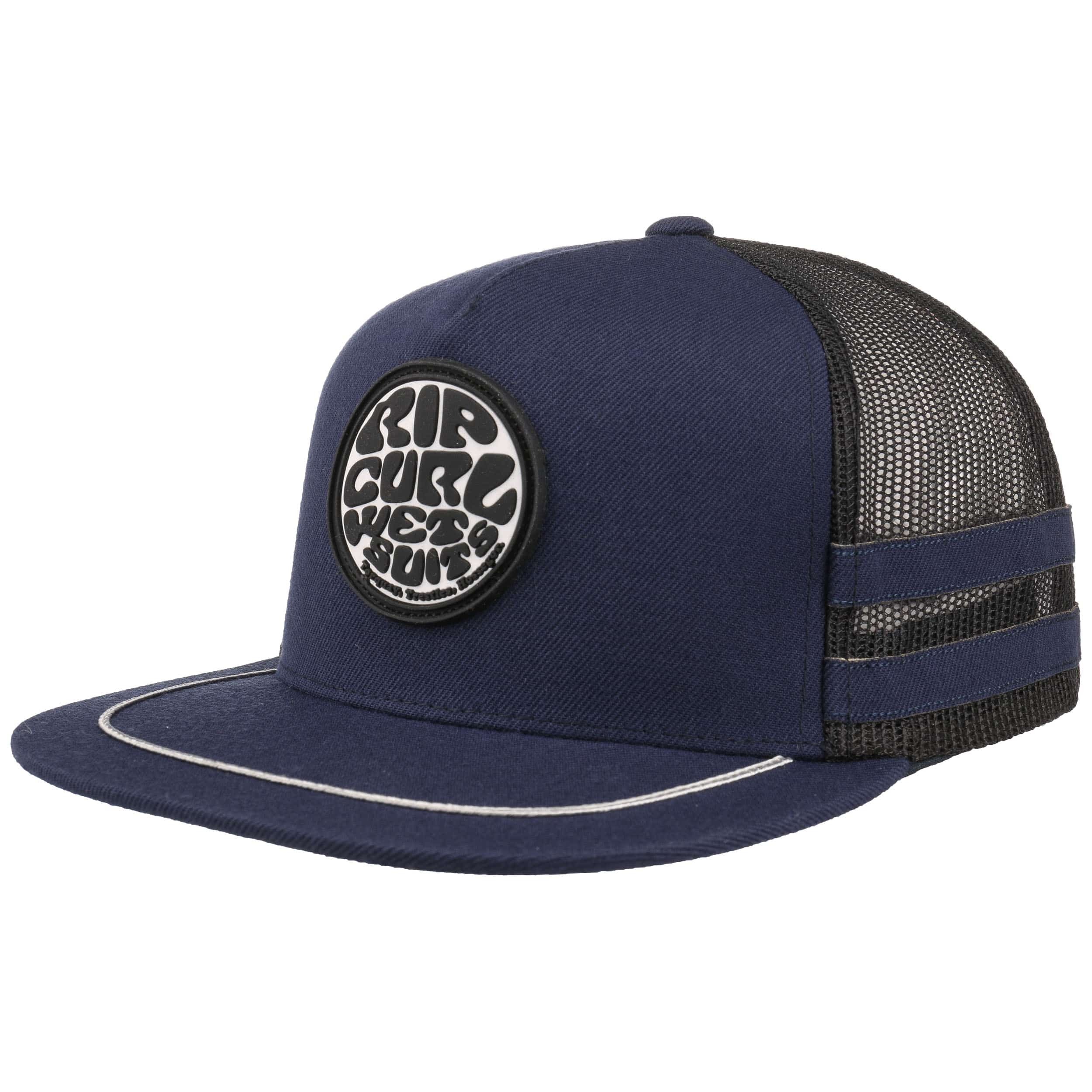Wetsuits Trucker Cap by Rip Curl 17,99