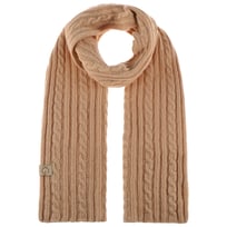 �charpe Cable Knit Merino by Gebeana - CHF 85.95