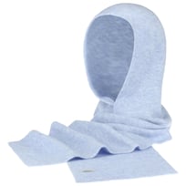 �charpe � Capuche Alova Soft by Seeberger - CHF 49.95