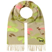 �charpe Cashmink Colour Flowers by Fraas - CHF 39.95